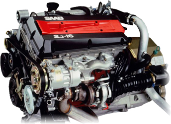 P95B7 Engine